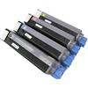 OKI Colore Ciano Compatibile - OKIC5800C