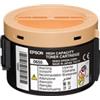 Epson Laserjet Black Compatibile - EPSM1400