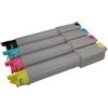 OKI Colore Magente Compatibile - OKIC3300M