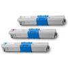 OKI Colore Yellow Compatibile - OKIC561Y