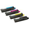 OKI Colore Ciano Compatibile - OKIC3151C