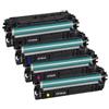 Hp Colore Black Compatibile - HPCF360A