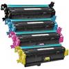 Hp/Canon Hp Colore Black Compatibile - HPCF360X