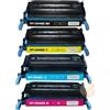 Hp Colore Black Compatibile - HPCB400A