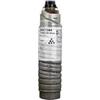 Ricoh Laserjet Black Compatibile - RICK205