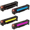 Hp Colore Black Compatibile - HPCF310A