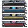 Hp Colore Magente Compatibile - HPQ6003A