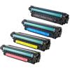 Hp/Canon Hp Colore Black Compatibile - HPCE250/400X