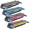 Hp Colore Yellow Compatibile - HPC9732A