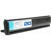 Toshiba Laserjet Black Compatibile - TBT2802E
