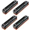 Hp Colore Ciano Compatibile - HPW2211A