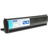 Toshiba Laserjet Black Compatibile - TBT2450E