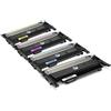Hp Colore Yellow Compatibile - HPW2072YN