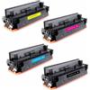 Hp/Canon Hp Colore Black Compatibile - HPCF410X/CA046H