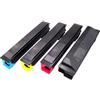 Kyocera Colore Yellow Compatibile - KYOTK5315Y