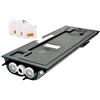 Utax TA Laserjet Black Compatibile - UTCK7511