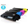 Kyocera Colore Ciano Compatibile - KYOTK5140CPP
