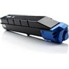 Kyocera Colore Ciano Compatibile - KYOTK8505C