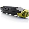 Kyocera Colore Yellow Compatibile - KYOTK8505Y