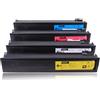 Toshiba Colore Ciano Compatibile - TBTFC200EC