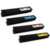 Toshiba Colore Black Compatibile - TBTFC25EBK