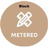 Xerox Metered Black Compatibile - MTR006R01521