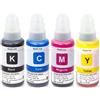 Epson EcoTank Ink Yellow Compatibile - IET113Y