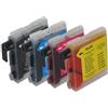 Brother Serbatoio NERO Compatibile - ARLC1000BK
