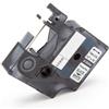 Dymo D1 Labels Black-White Compatibile - NCPD18444
