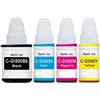Canon EcoTank Ink Ciano Compatibile - ARCAGI590C