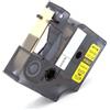 Dymo D1 Labels Black-Yellow Compatibile - NCPD18431