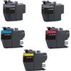 Brother Serbatoio Ciano Compatibile - ARLC3219XLC