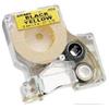 Dymo D1 Labels Yellow Compatibile - NCPD43618