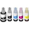 Epson EcoTank Ink Ciano Compatibile - IET106C