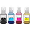Epson EcoTank Ink Ciano Compatibile - IETSC23C