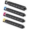 Kyocera Colore Ciano Compatibile - KYOTK8375C