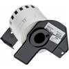 Brother DK QL White Compatibile - NCDK22212