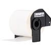 Brother DK QL White Compatibile - NCDK11234