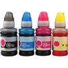 Epson EcoTank Ink Black Compatibile - IET6641BK