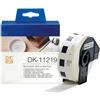 Brother DK QL White Compatibile - NCDK11219
