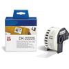 Brother DK QL White Compatibile - NCDK22225
