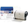 Brother DK QL White Compatibile - NCDK22243