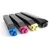 Kyocera Colore Black Compatibile - KYOTK8705BK
