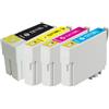 Epson Serbatoio Black Compatibile - ARET2711