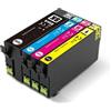 Epson Serbatoio Magente Compatibile - ARET408XLM