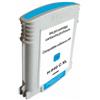 HP Plotter Ciano Compatibile - HP940XLC