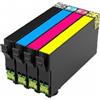 Epson Serbatoio Black Compatibile - ARET408BK