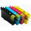 neutra Epson Serbatoio Ciano Compatibile - ARET1282