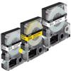 Epson Lableworks White Compatibile - NCLC3WBN9