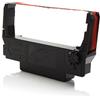 Epson Printer Nastri Black-Red Compatibile - AGEPERC38BR